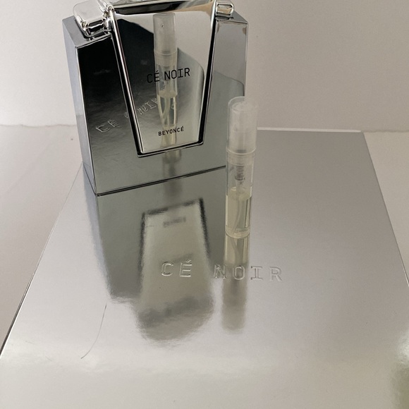Ce Noir 5ml Sample - Picture 2 of 8